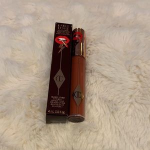 Charlotte Tilbury Latex Love Lip Gloss